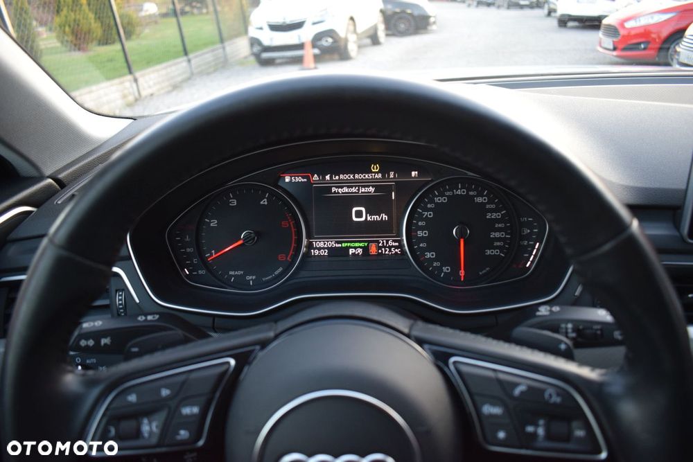 Audi A4 Avant 2.0 TDI S tronic - 8