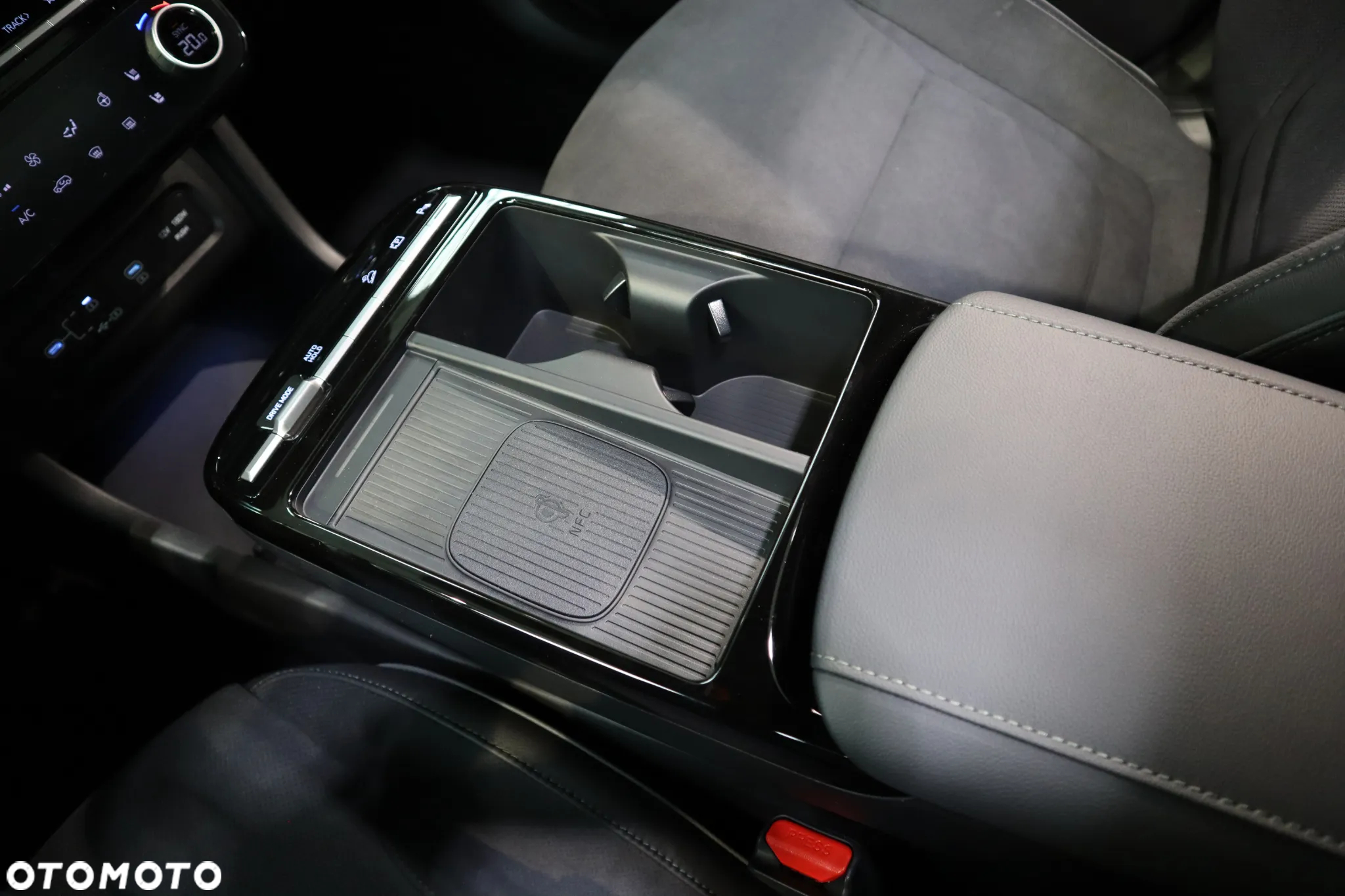 Hyundai Tucson - 17