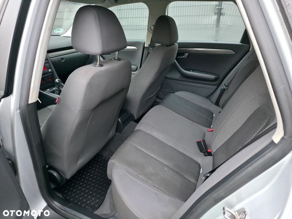 Seat Exeo - 8
