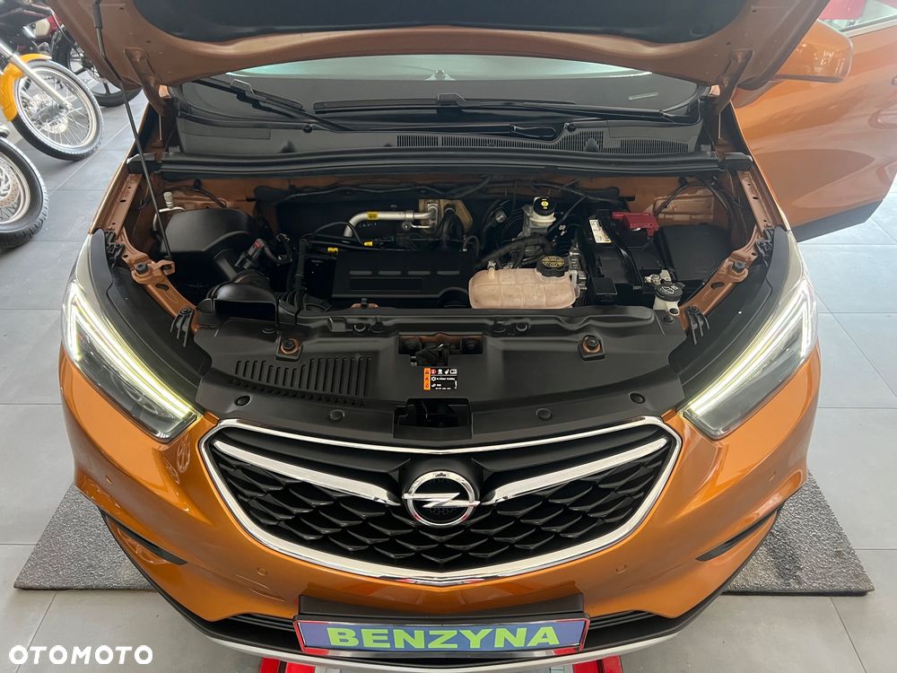 Opel Mokka 1.4 Turbo ecoFLEX Start/Stop Color Edition - 40