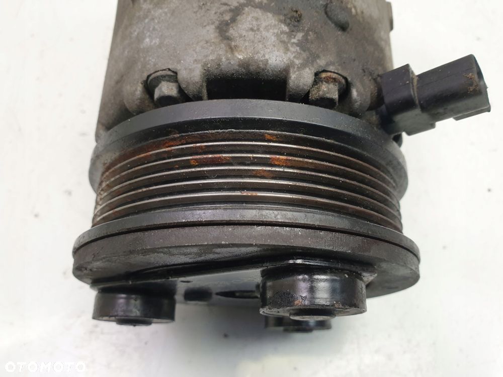 SPRĘŻARKA KLIMATYZACJI Volvo S40 II V50 2.0 16V _ - 12