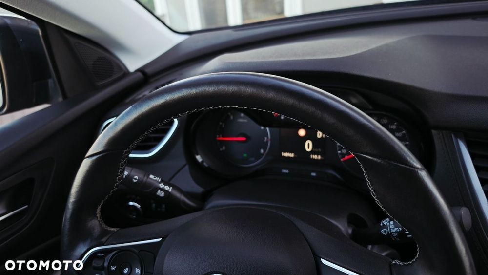 Opel Grandland X - 17