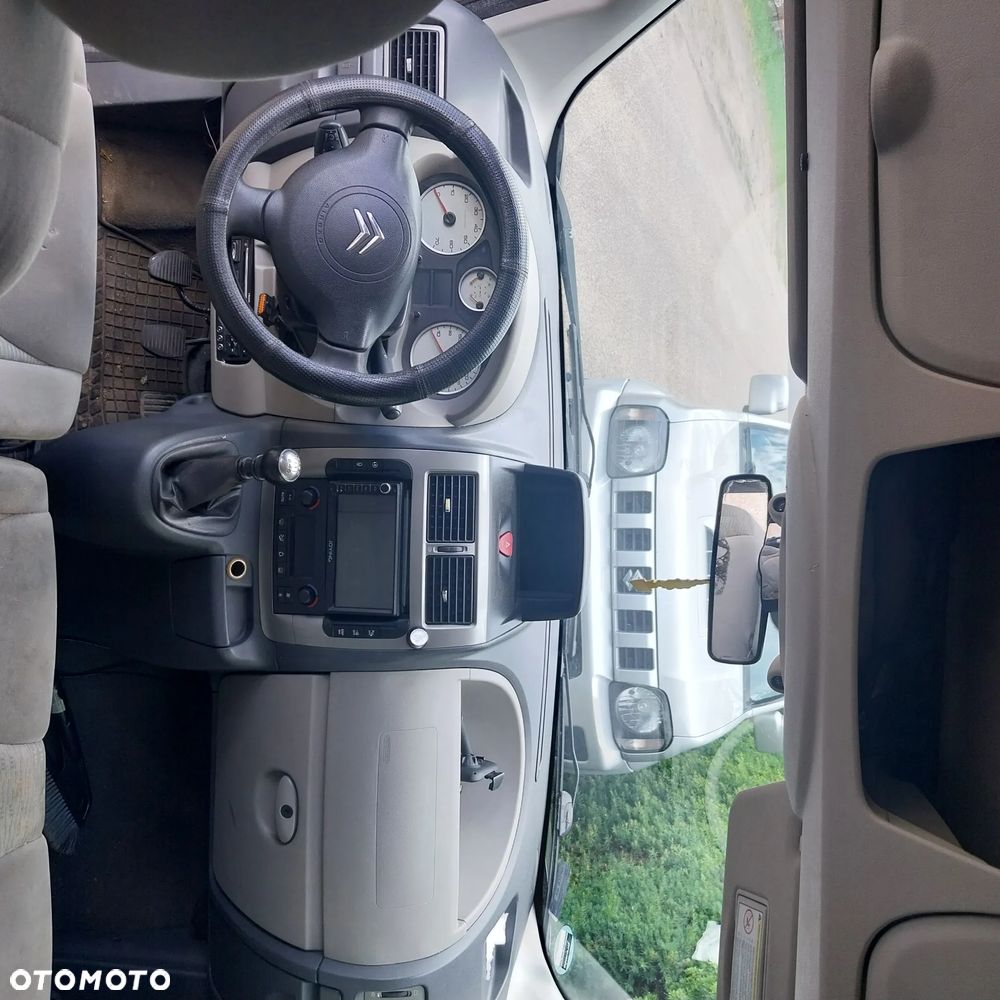 Citroën Jumpy Combi - 7
