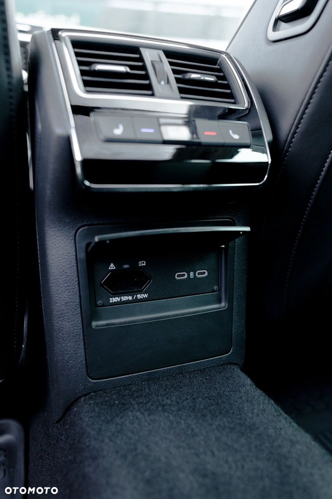 Skoda Superb 2.0 TSI 4x4 Scout DSG - 21