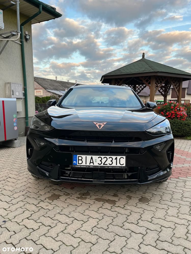 Cupra Formentor 1.5 eTSI mHEV DSG - 2
