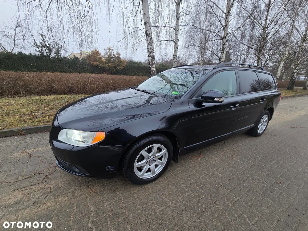 Volvo V70 2.0 - 2