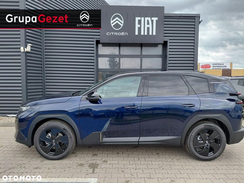 Citroen C5 Aircross 2026 photo 5
