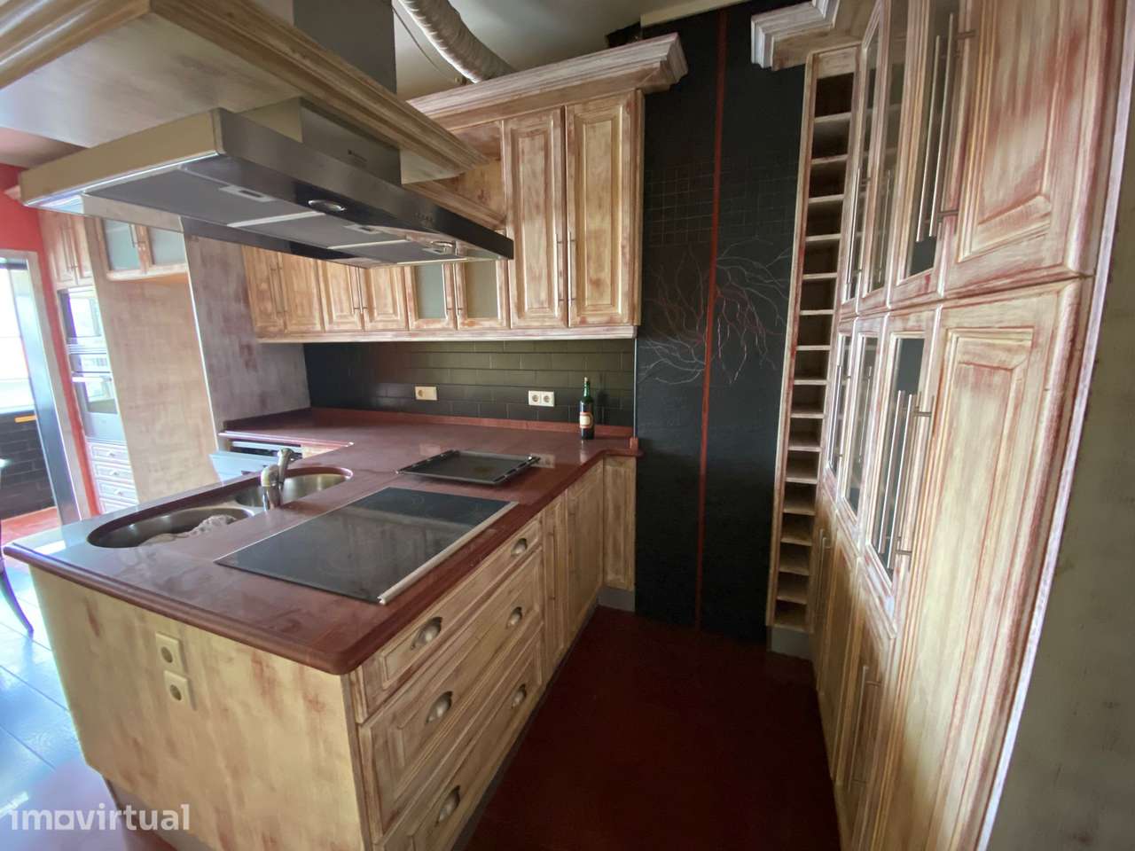 Apartamento T3  Duplex na Gafanha da Nazaré . - Grande imagem: 5/36