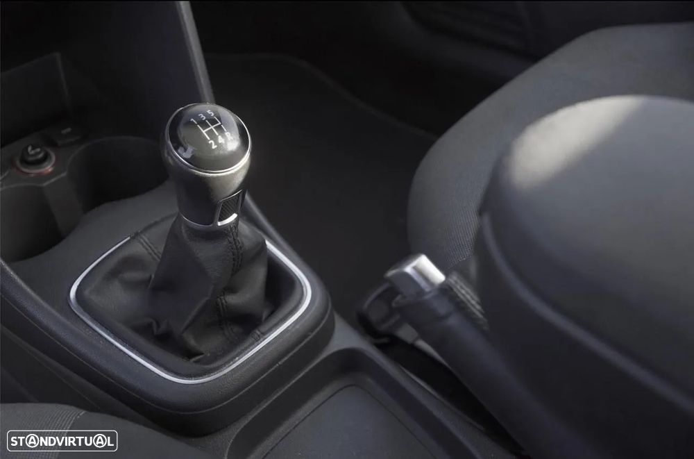 VW Polo - 13