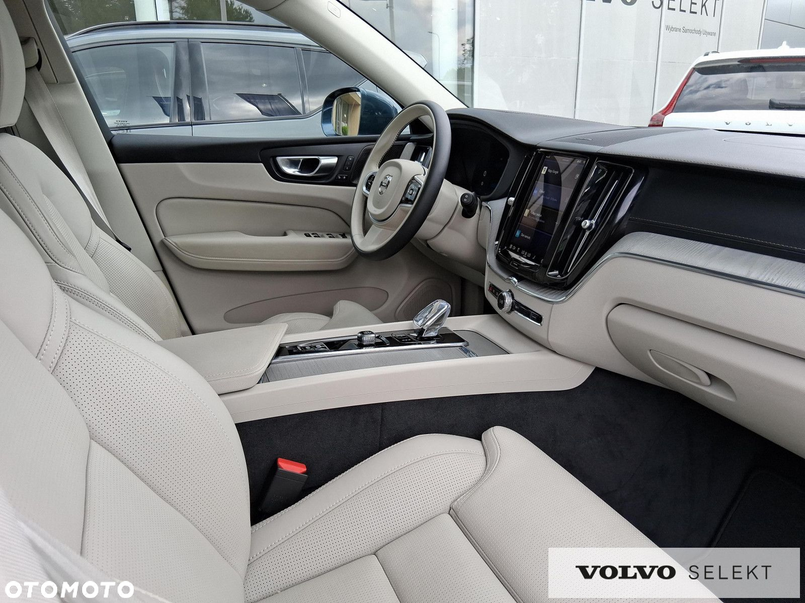 Volvo XC 60 - 10