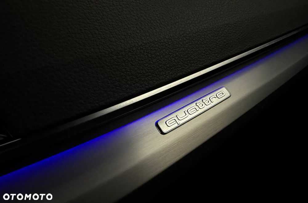 Audi Q5 Sportback 40 TDI quattro S tronic S line - 22