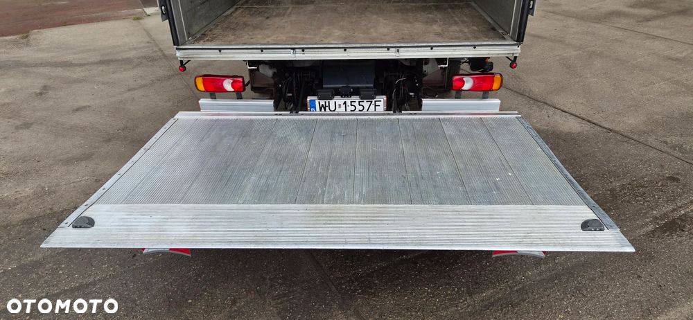 Fiat Ducato - 10