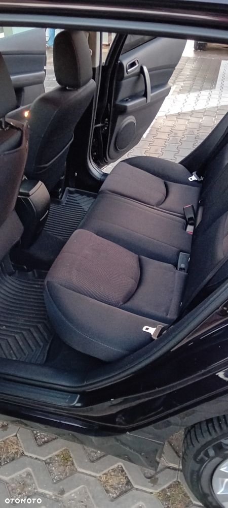 Mazda 6 2.0 CD Comfort - 14