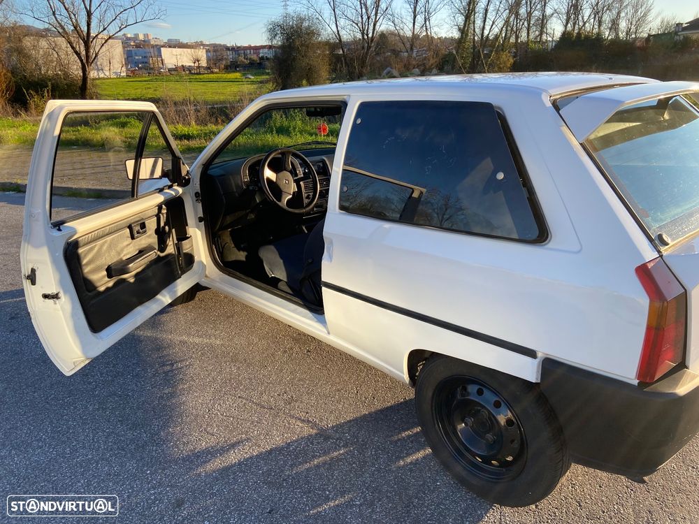 Citroën AX 1.4 D Image - 5