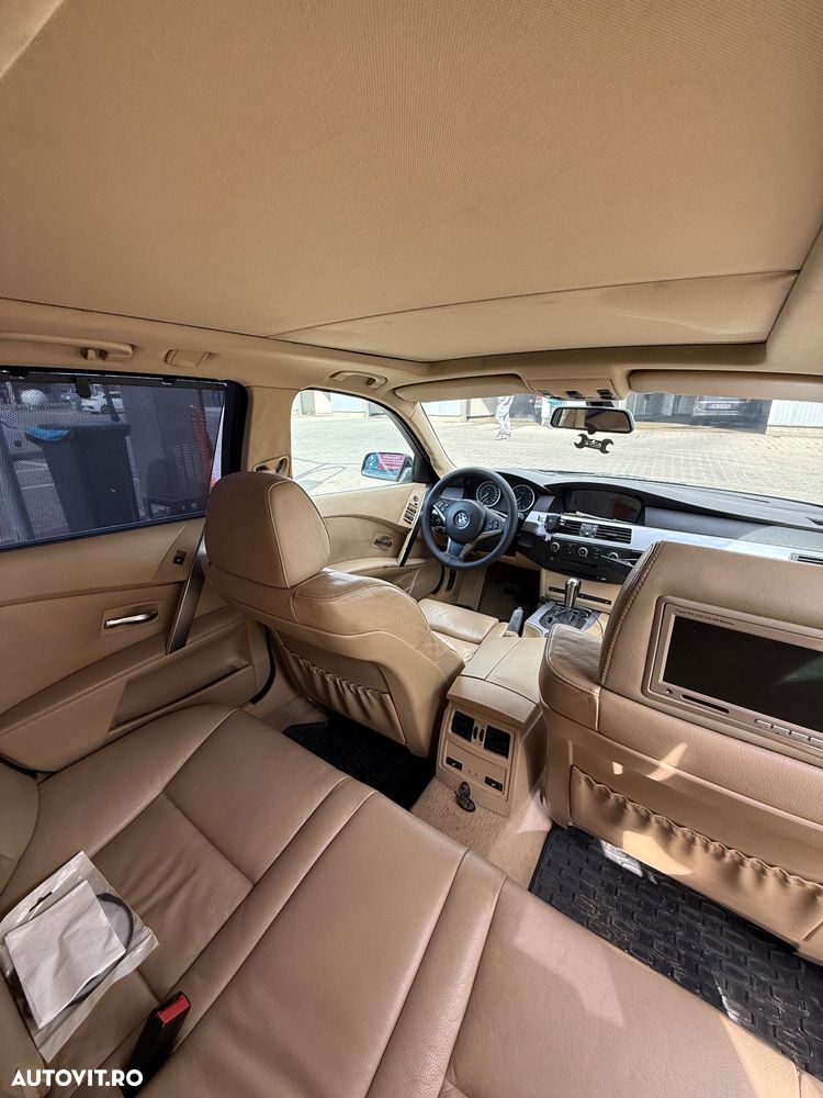 BMW Seria 5 - 9