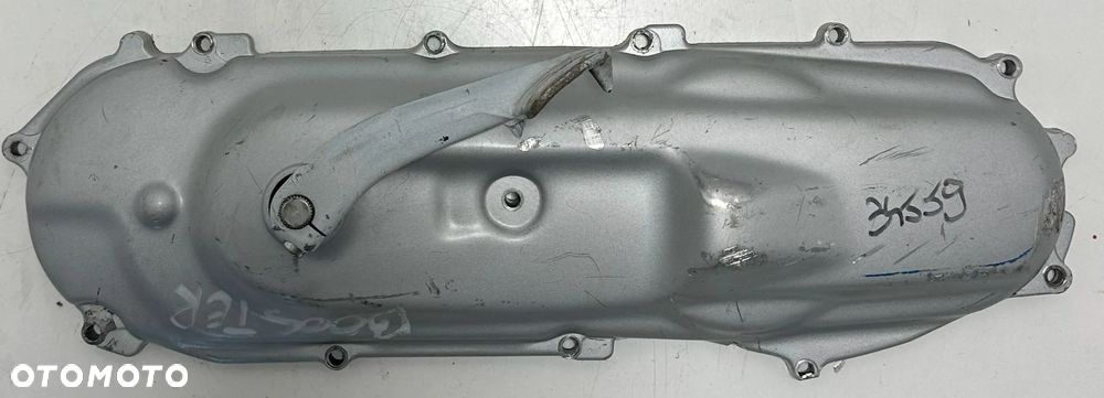 MBK BOOSTER 50 Pokrywa Dekiel Osłona Silnika - 2