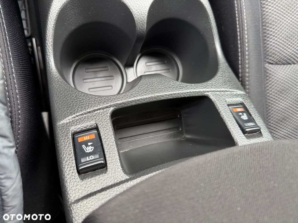 Nissan Qashqai - 20