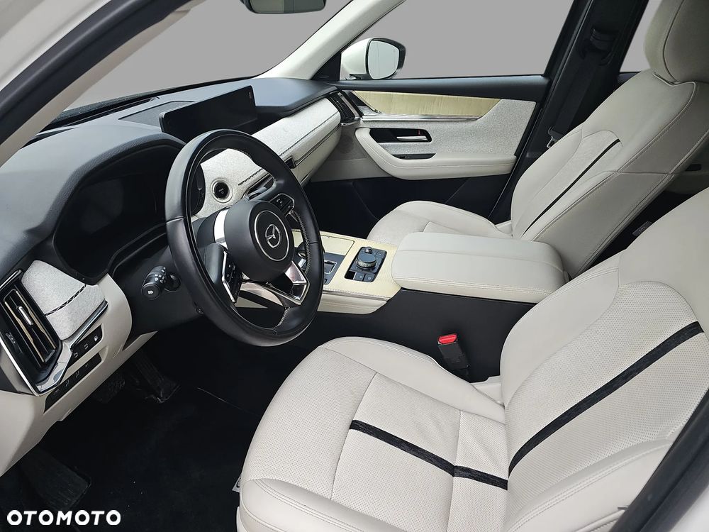 Mazda CX-60 2.5 PHEV Takumi Plus AWD - 10