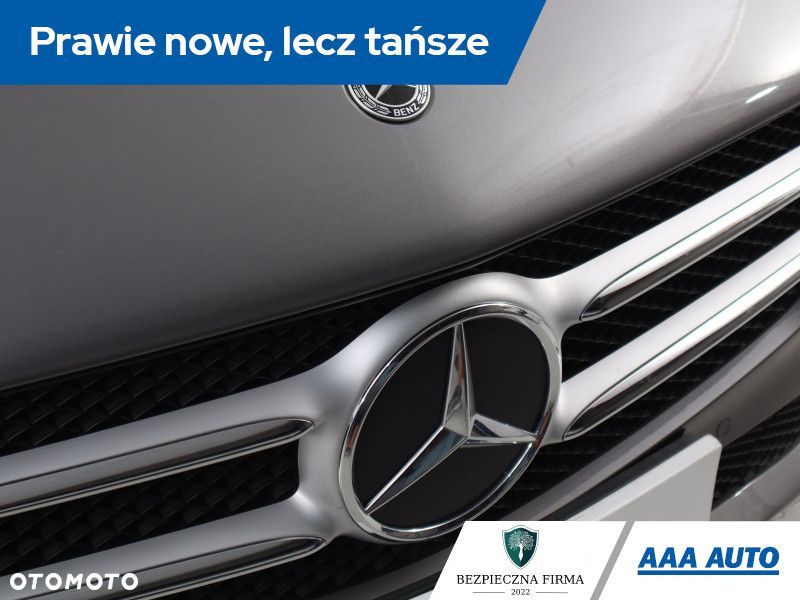 Mercedes-Benz Klasa B - 23