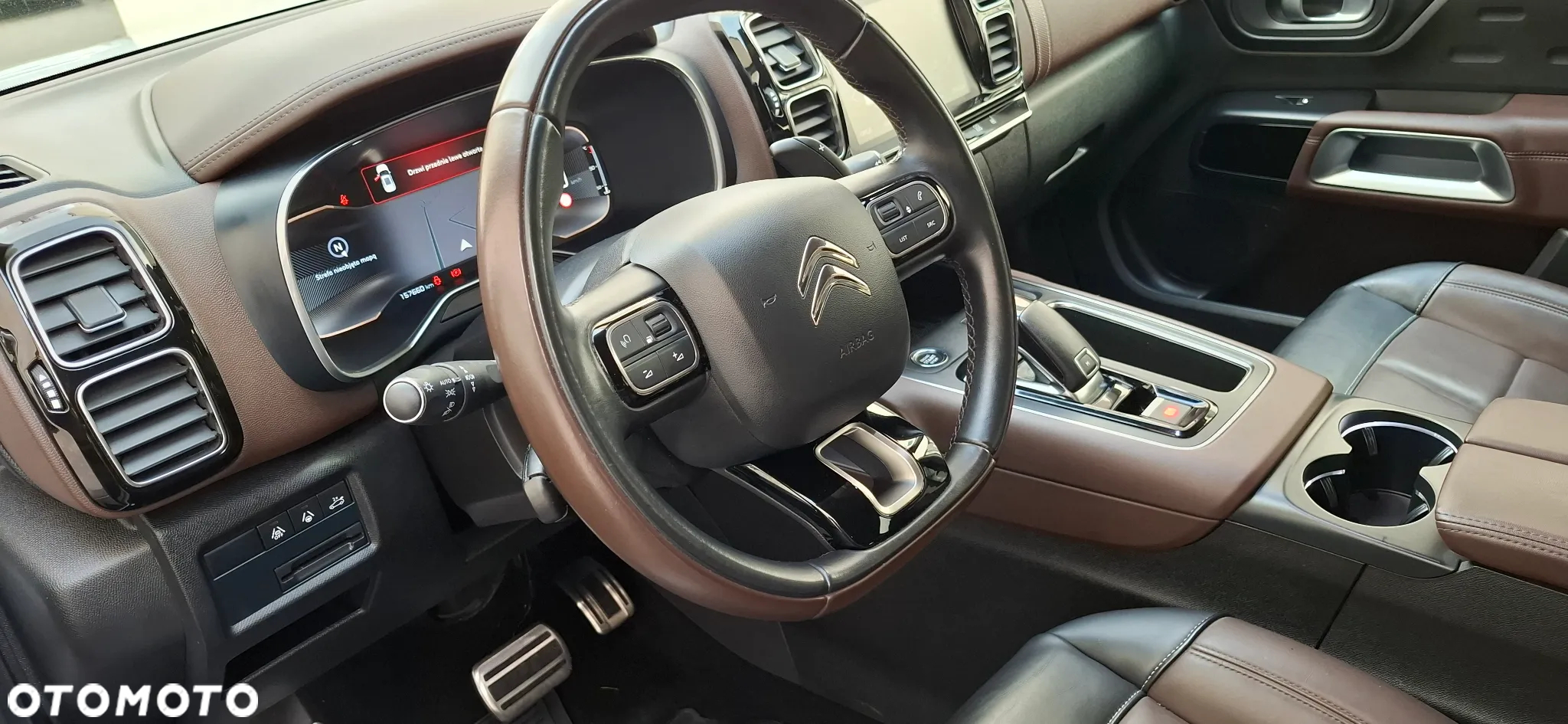 Citroën C5 Aircross 2.0 BlueHDi Shine EAT8 - 12
