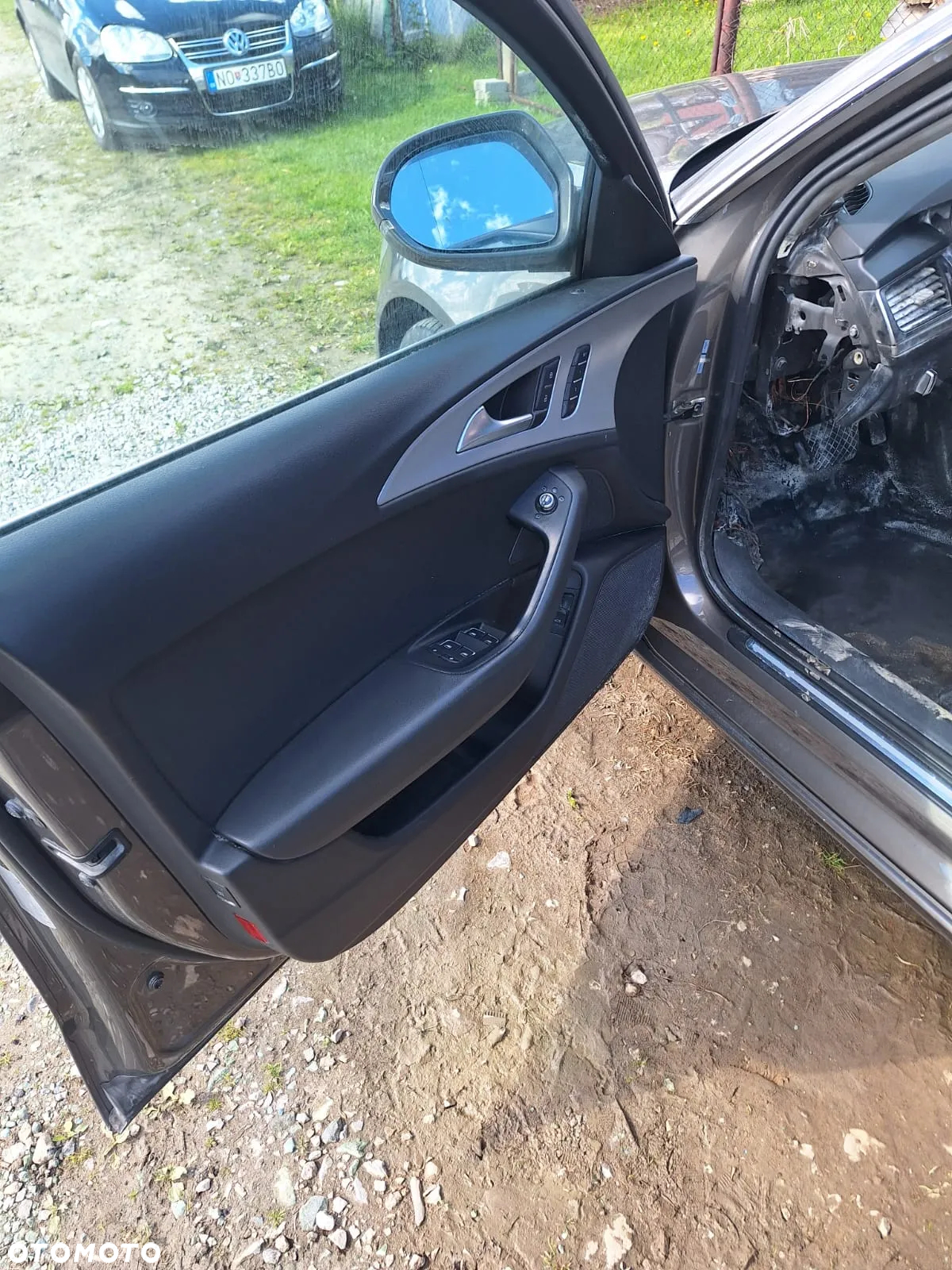 Audi A6 - 5