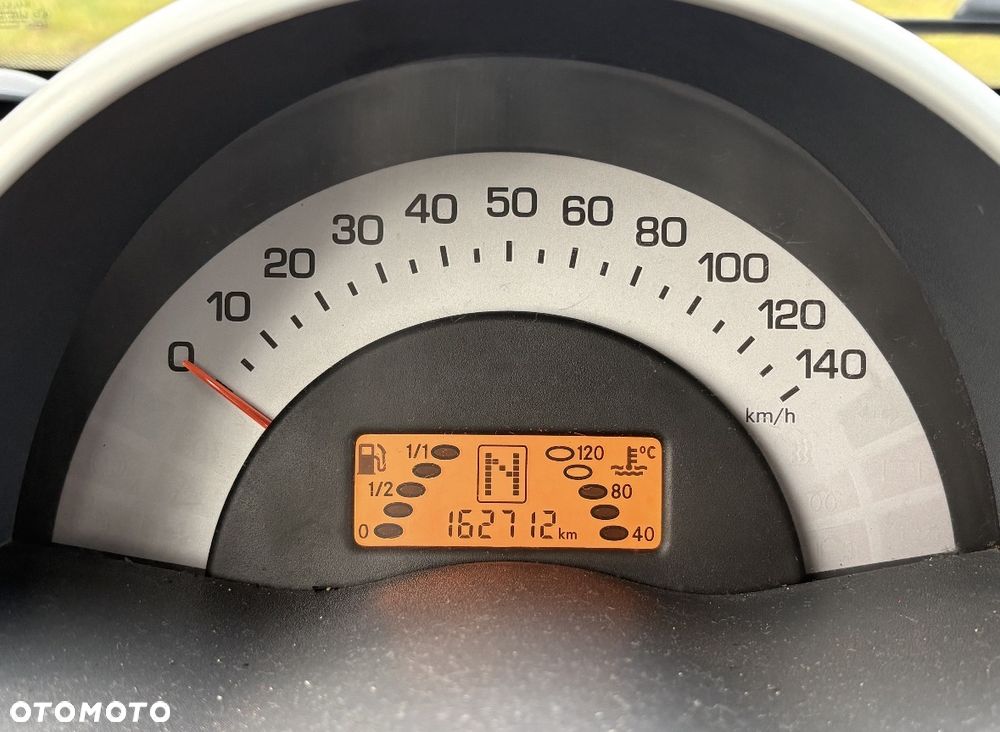 Smart Fortwo softtouch pulse - 9