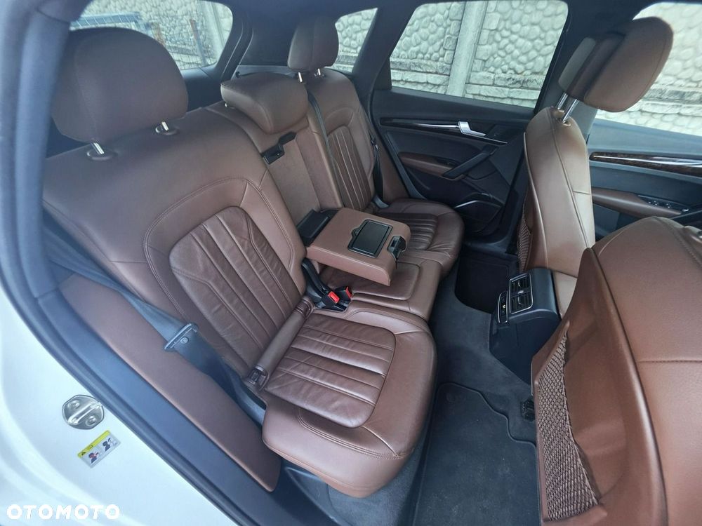 Audi Q5 2.0 TFSI Quattro S tronic - 24
