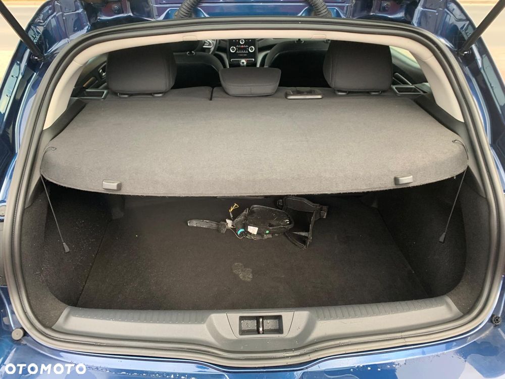 Renault Megane 1.5 dCi Energy Bose EU6 - 21