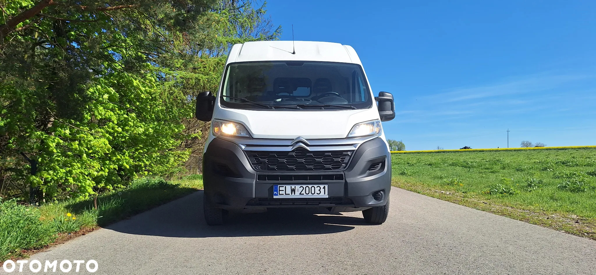 Citroën JUMPER - 3
