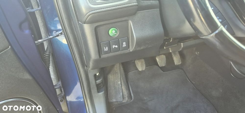 Honda HR-V 1.5 Elegance (ADAS) - 7