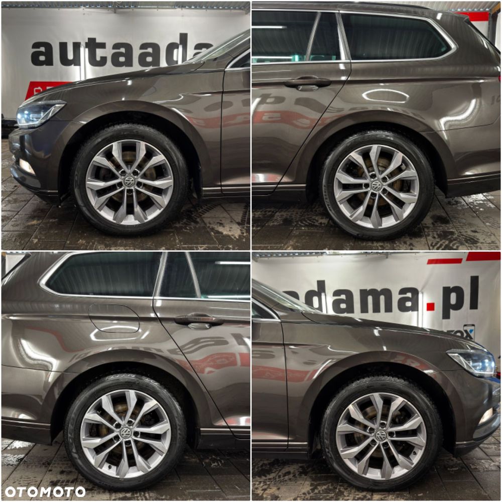 Volkswagen Passat - 18