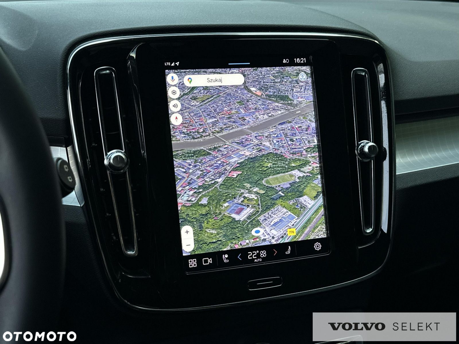 Volvo XC 40 - 29
