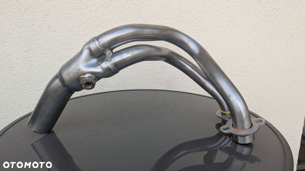 IXIL L3XB wydech do Kawasaki Versys 650 / ER-6n / ER-6f - 6