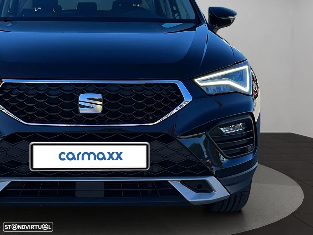 SEAT Ateca 1.0 TSI Style - 19