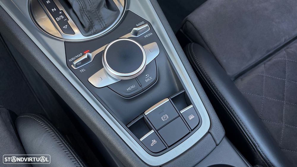 Audi TT Coupé 1.8 TFSI S tronic - 36