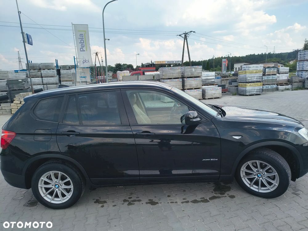 BMW X3 - 14