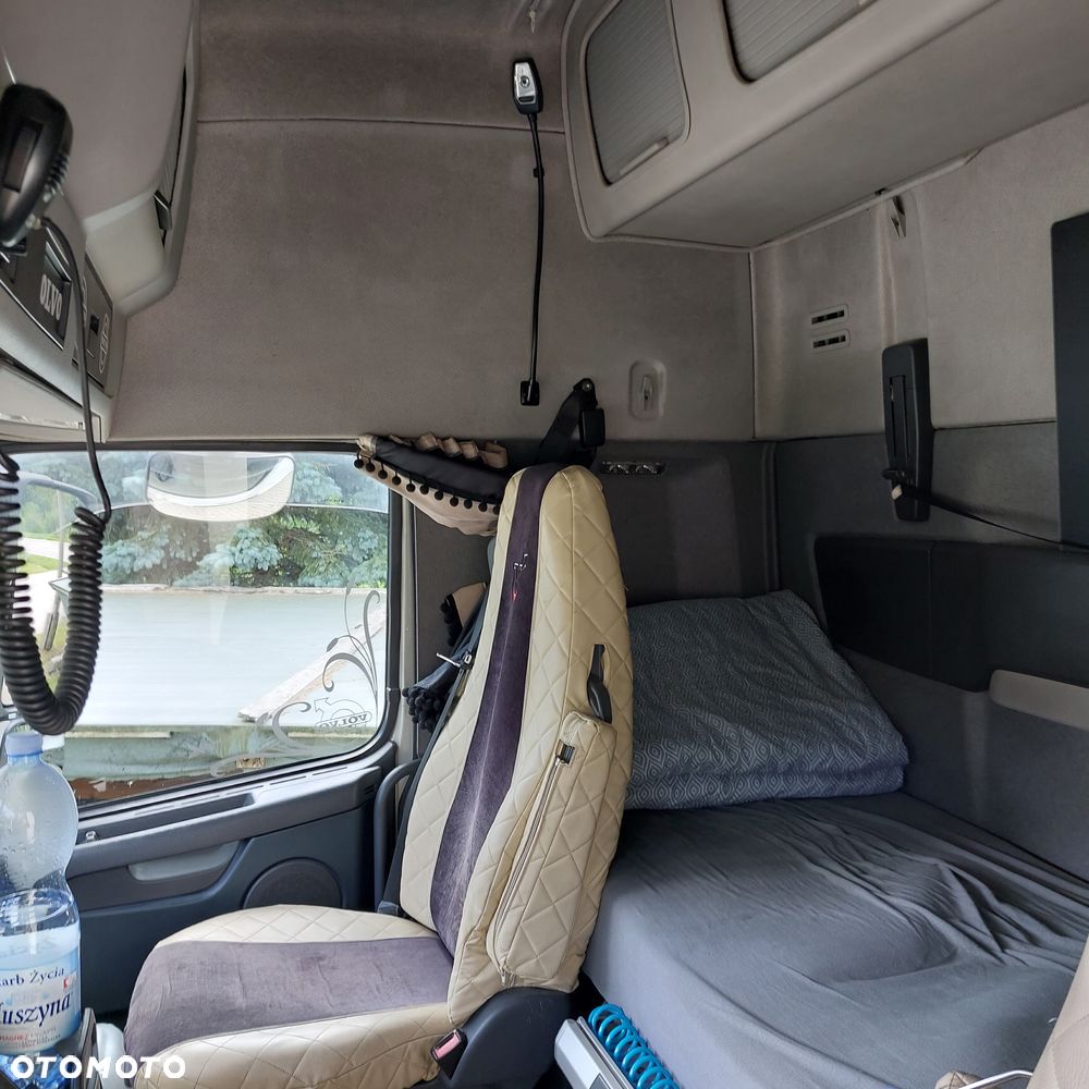 Volvo Fh13 500 eev - 9