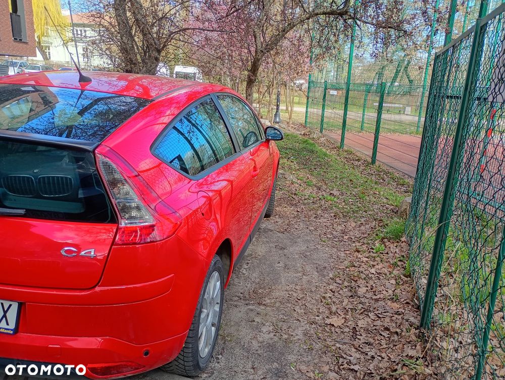 Citroën C4 1.6 VTi Impress - 3