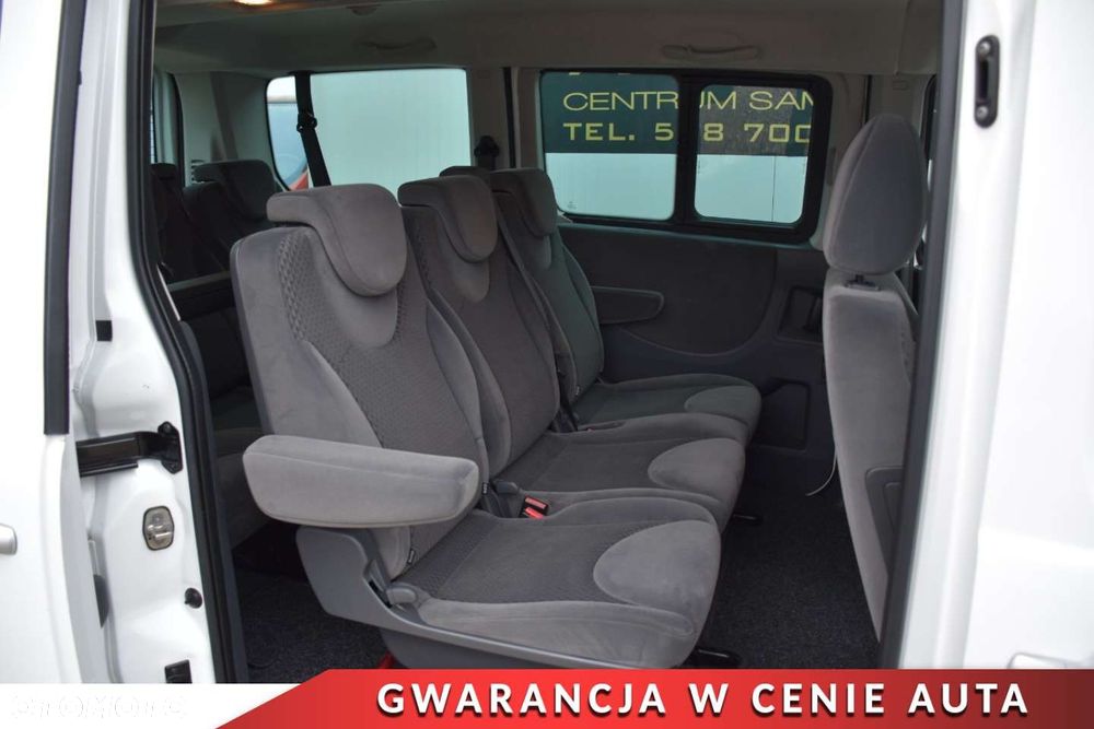 Citroën Jumpy Combi - 7