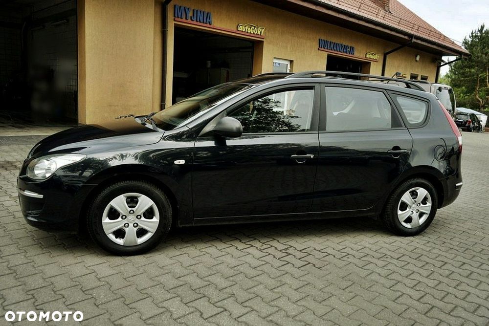 Hyundai i30 - 8