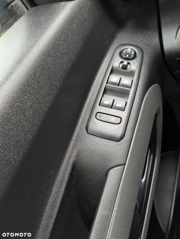 Citroën Berlingo - 28