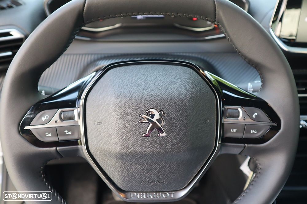 Peugeot 2008 1.2 PureTech Active Pack - 10
