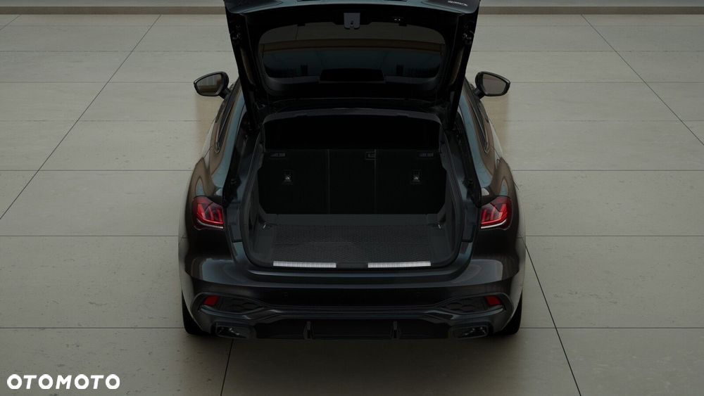 Audi A5 Limousine - 7