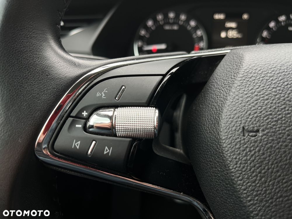 Skoda Octavia 2.0 TDI Ambition - 15