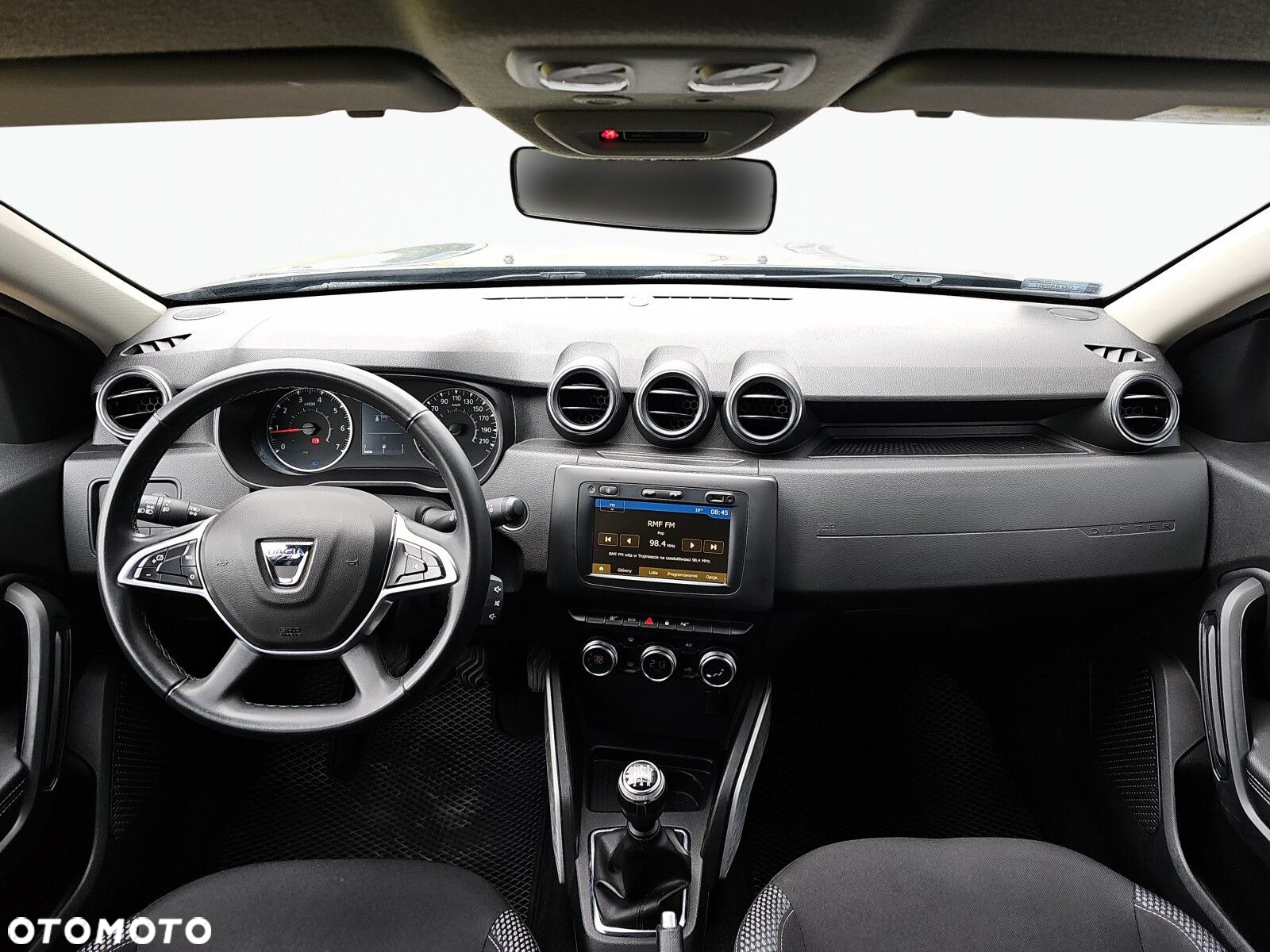 Dacia Duster - 13