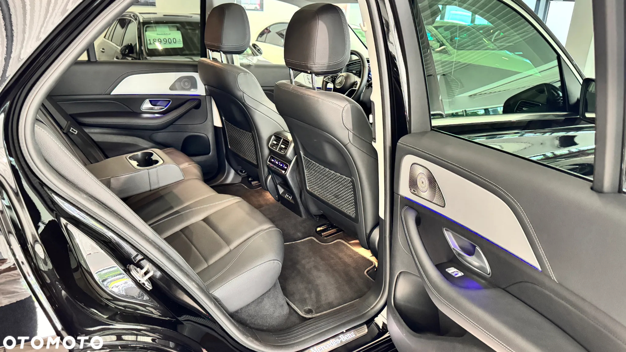 Mercedes-Benz GLE 300 d 4-Matic - 35
