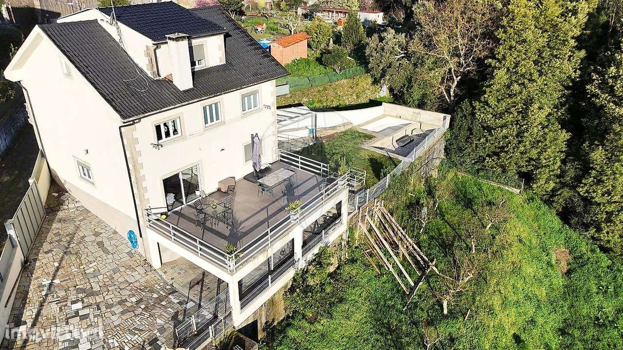 Moradia T4 para venda - Grande imagem: 3/3