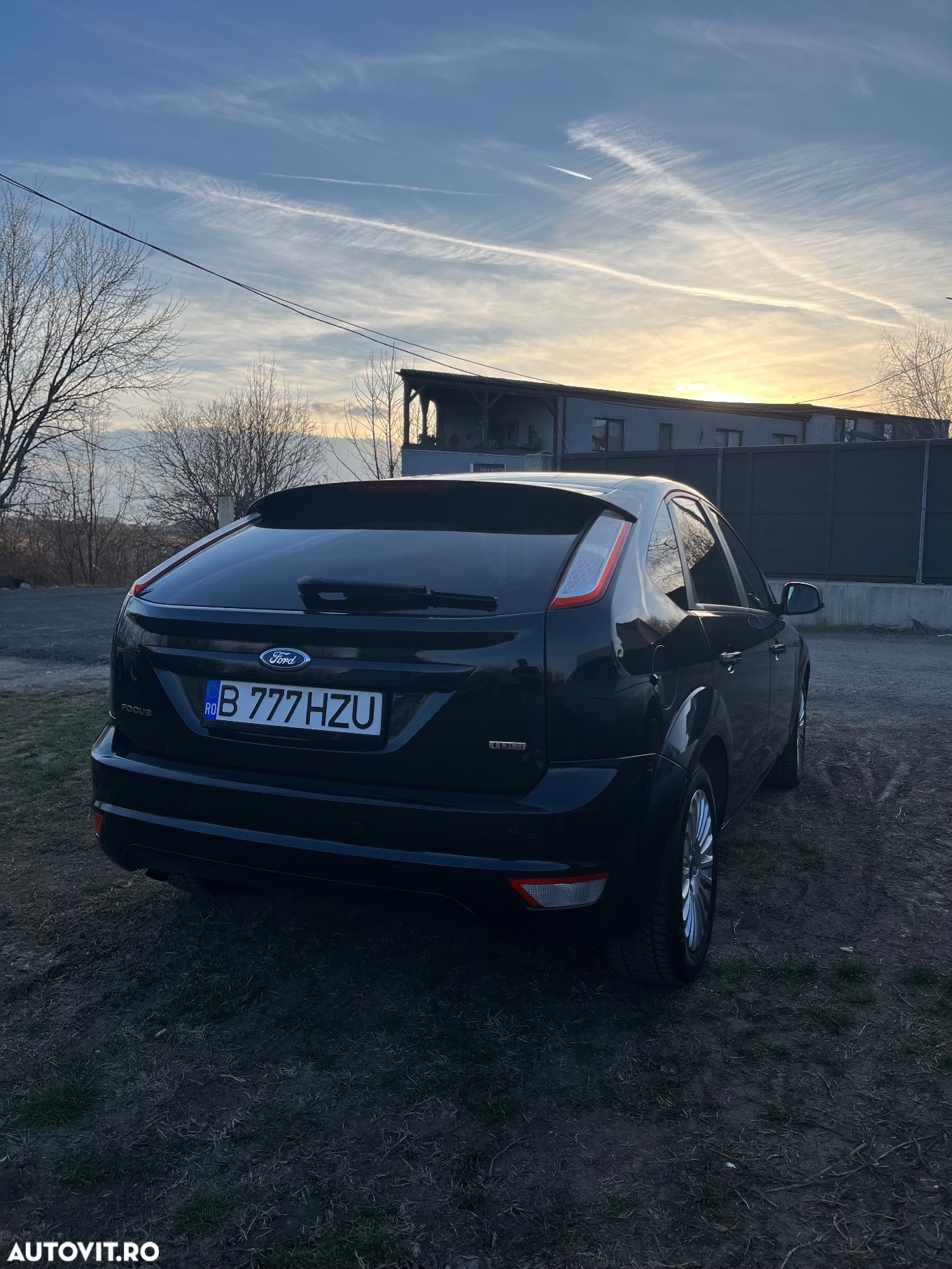 Ford Focus - 11