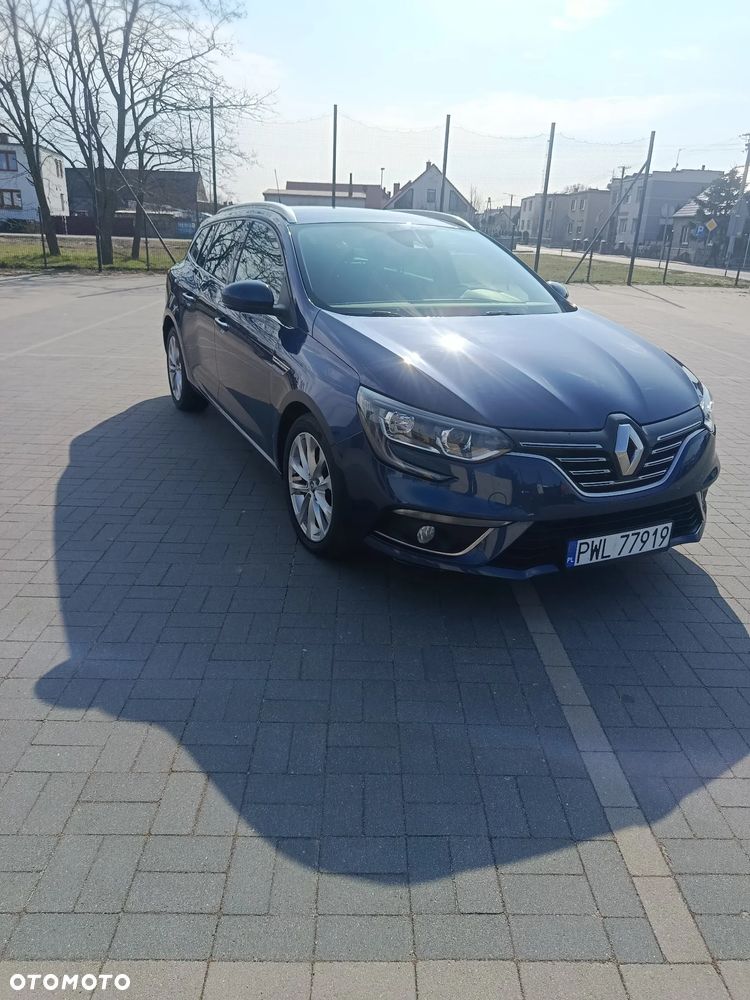 Renault Megane 1.3 TCe FAP GT Line EDC - 2
