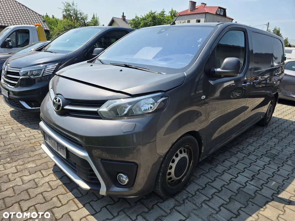 Toyota PROACE - 3